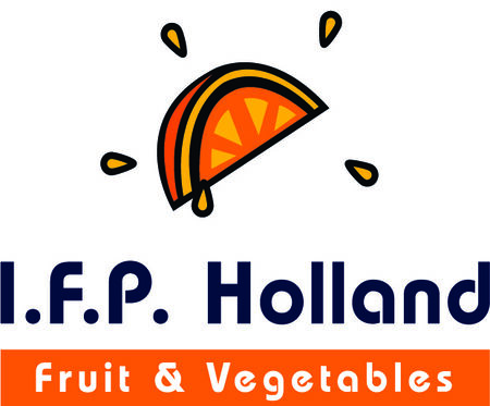 Logo IFPholland